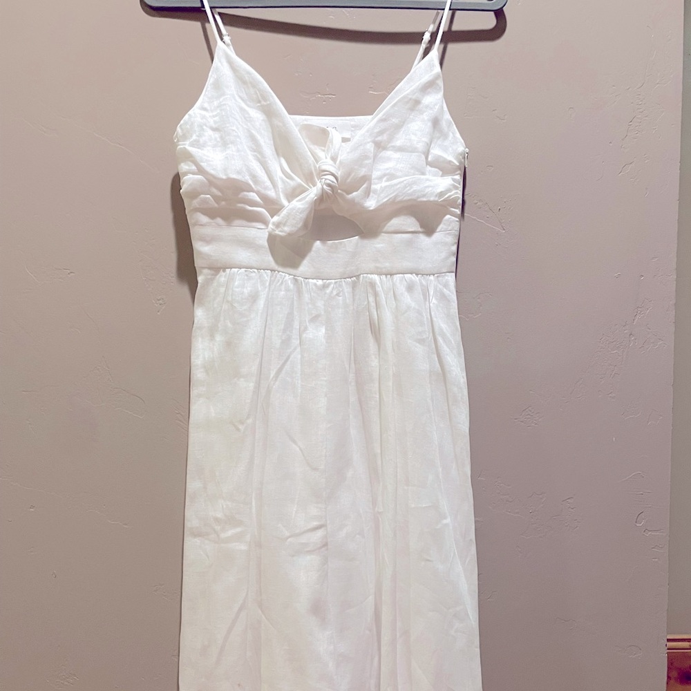 A.L.C DRESS